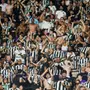 Botafogo x Grêmio: ingressos à venda nos postos físicos para jogo da 35ª rodada do Brasileirão 2025