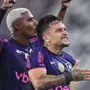 BOTAFOGO VENCE GRÊMIO E GARANTE CLASSIFICAÇÃO PARA A LIBERTADORES
