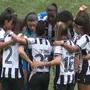 Botafogo enfrenta o Fluminense neste sábado em Xerém valendo vaga na final do Carioca Feminino