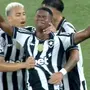 Mansur faz alerta ao Botafogo: ‘Time parece mais ameaçador com bola que consistente sem’