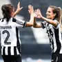 Com gol olímpico, Botafogo empata com Fluminense no primeiro jogo da semifinal do Carioca Feminino