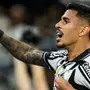 Torino envia nova proposta ao Botafogo por David Ricardo e oferece até € 6 milhões