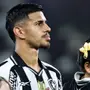 BOTAFOGO VENDE DAVID RICARDO POR € 6,5 MILHÕES AO DÍNAMO MOSCOU E MANTÉM 20% DOS DIREITOS