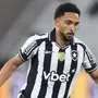 São Paulo ‘quer muito’ Vitinho, mas lateral do Botafogo só aceita abrir conversas em janeiro