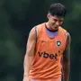 Santiago Rodríguez e Chris Ramos desfalcam Botafogo contra Grêmio; Joaquín Correa será relacionado; veja provável escalação