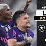 LIVE | Pós-jogo e repercussão de Botafogo 3 x 2 Grêmio pelo Brasileirão 2025