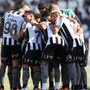 Impressionante… Botafogo também tem notícias positivas