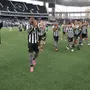Mesmo sem técnico, Botafogo segue cronograma por reforços e tem prioridades 
