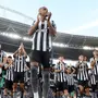 Botafogo sobe uma posição no Ranking da CBF e vai para a sétima colocação