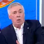 Carlo Ancelotti fala sobre Davide Ancelotti: &#8216;Está contente de ter esta experiência com o Botafogo no futebol brasileiro&#8217;