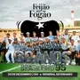 Botafogo realiza Feijão no Fogão no dia 20 para celebrar 30 anos do título brasileiro de 1995