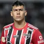 Botafogo encerra negociações com o São Paulo por Ferraresi e Pablo Maia