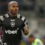 Por que o lateral Cuiabano é importante no Botafogo?