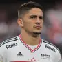 Botafogo tem concorrência de clube brasileiro e times da Europa por Pablo Maia, do São Paulo