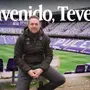 Ex-auxiliar de Davide Ancelotti no Botafogo, Luis Tevenet é anunciado como novo técnico do Valladolid