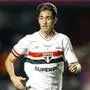 Outrora especulado no Botafogo, Rodriguinho, do São Paulo, entra na mira do Red Bull Bragantino