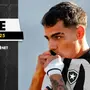 LIVE | Botafogo tem acerto por Lucas Villalba, segundo reforço para 2026; há mais negociações