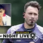 NIGHT LIVE | Davide Ancelotti está nos planos do Botafogo para 2026; Lucas Villalba perto de fechar