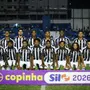 Águia de Marabá vence Estrela de Março, e Botafogo precisa de pelo menos um empate com Taubaté para avançar na Copinha