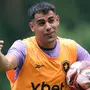 Ainda sem inscrição, Villalba, Ythallo e Riquelme desfalcam Botafogo contra o Volta Redonda quarta