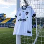 Botafogo e Centrum não renovam contrato; clube busca novo patrocinador para a manga
