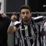 Alex Telles cita Anselmi e inflama vestiário antes de estreia do grupo principal do Botafogo em 2026: ‘O que cura é dentro de campo!’
