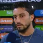 Alex Telles blinda vestiário do Botafogo de caos nos bastidores antes da estreia no Brasileirão: ‘O que podemos controlar é o jogo e nossa atitude’