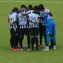 Botafogo empata com América-MG fora de casa e entra no G-8 do Brasileiro Sub-20