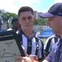 Rodrigo Bellão analisa difícil estreia do Botafogo na Copinha: ‘Primeiro jogo é sempre complicado’