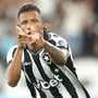 Fantasmas garantem goleada do Botafogo no Cruzeiro