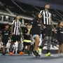 Além do transfer ban: Botafogo atrasa pagamentos de jogadores e pode emprestar reforços