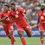 Panamá de Kadir, do Botafogo, deve enfrentar a Seleção Brasileira no Maracanã antes da Copa do Mundo