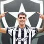 Botafogo chega a 12 estrangeiros no elenco com contratação de Lucas Villalba