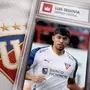 Ex-Botafogo, Luis Segovia é anunciado como reforço da LDU