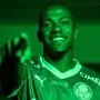 Marlon Freitas, do Palmeiras, resume Botafogo em uma palavra: 'Gratidão'