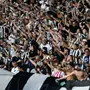 Botafogo x Barcelona-EQU: 26 mil ingressos vendidos e três setores esgotados
