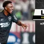 LIVE | Botafogo perto de emprestar Jeffinho, janela aberta e proposta por Andrew; e novidade no canal