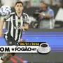 LIVE Café com FogãoNET | Botafogo se reunirá nesta quarta com Savarino; Lucas Villalba anunciado