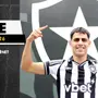LIVE | Lucas Villalba se apresenta no Botafogo; Cristian Medina mais perto de acordo