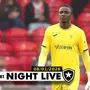 NIGHT LIVE | Botafogo tem concorrência forte do Flamengo por Andrew; últimas do mercado
