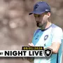 NIGHT LIVE | Martín Anselmi crê que time base do Botafogo é competitivo