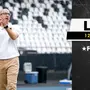 LIVE | Botafogo iniciará Carioca com sub-20; Torino insiste por David Ricardo