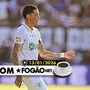 LIVE CAFÉ COM FOGÃONET | Botafogo encaminha contratação de Kauã Diniz; Telles aprova início de Anselmi