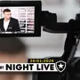NIGHT LIVE | Botafogo apresenta oficialmente Martín Anselmi; as notícias do dia