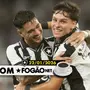 LIVE CAFÉ COM FOGÃONET | Botafogo vence na estreia de Martín Anselmi; Savarino de saída