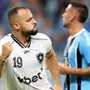 Arthur Cabral marca pela primeira vez em 2026 e pede menos erros no Botafogo: ‘Nosso trabalho é muito jovem, estamos tentando minimizá-los’