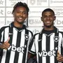 Botafogo divulga lista de relacionados para clássico com Fluminense com trio de reforços e sete desfalques