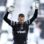 Além do Corinthians, Coritiba e Internacional fazem sondagem por goleiro Neto, do Botafogo