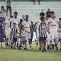 ATUAÇÕES FN: Artur, Justino e Arthur Novaes comandam vitória do Botafogo sobre o Boavista na Taça Rio