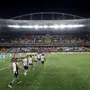 Comentarista: 'Botafogo enfrentou um time muito fraco. Apesar da classificação, torcedor ficou na bronca'